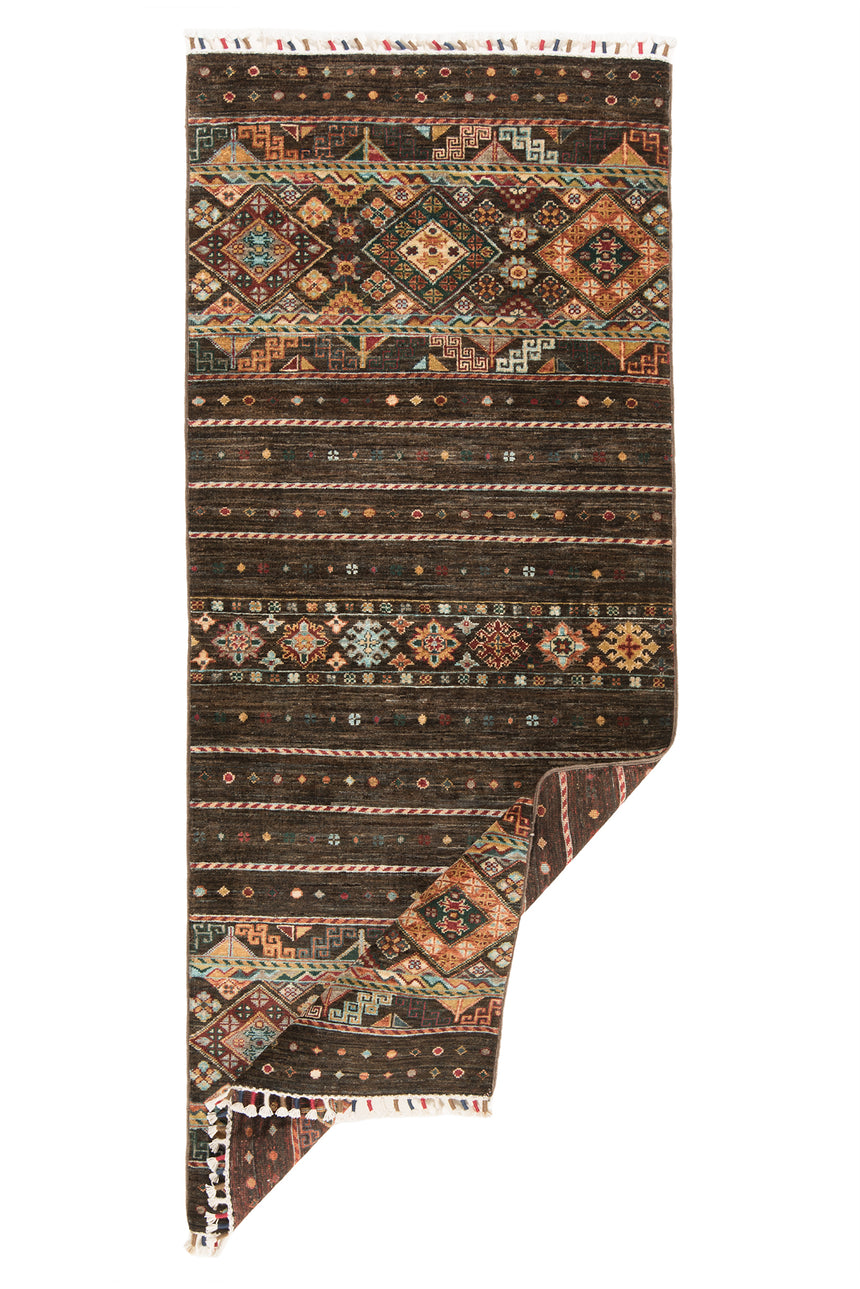 Alfombra Ziegler | 206 x 82 cm
