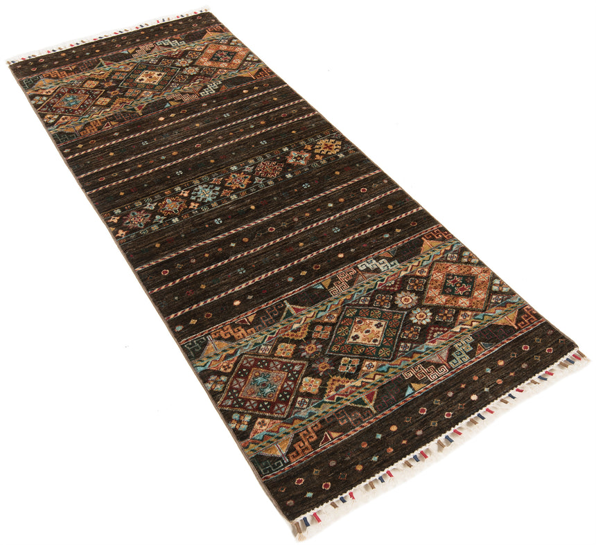 Alfombra Ziegler | 206 x 82 cm