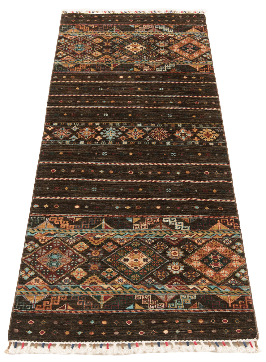 Alfombra Ziegler | 206 x 82 cm