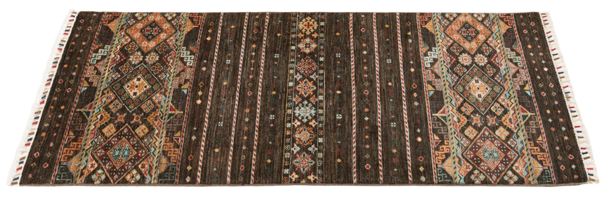 Alfombra Ziegler | 206 x 82 cm