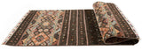 Alfombra Ziegler | 206 x 82 cm