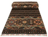 Alfombra Ziegler | 206 x 82 cm