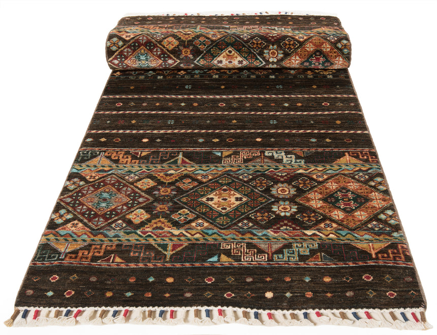 Alfombra Ziegler | 206 x 82 cm