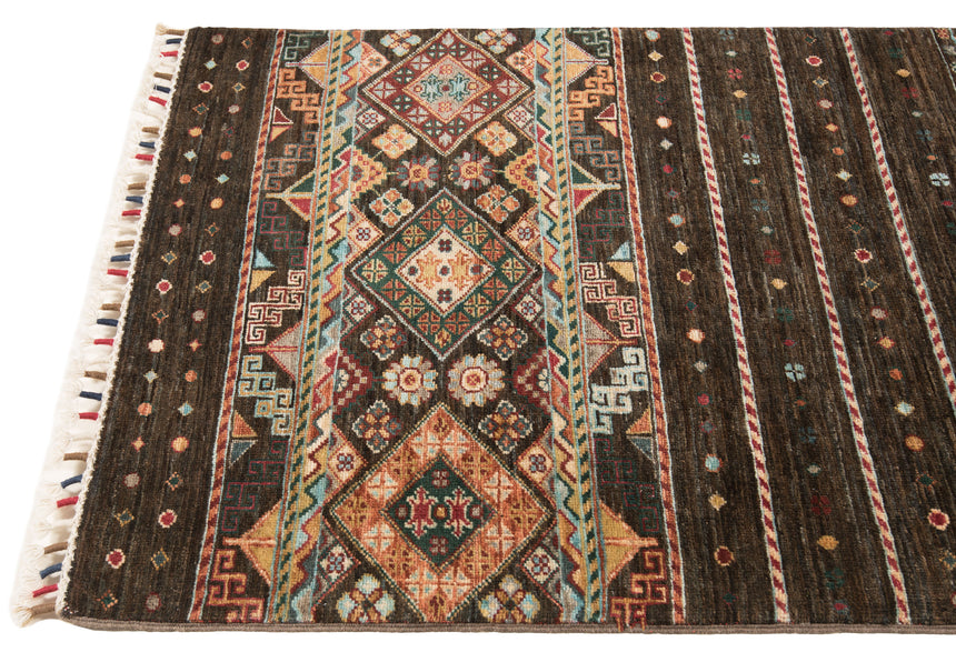 Alfombra Ziegler | 206 x 82 cm