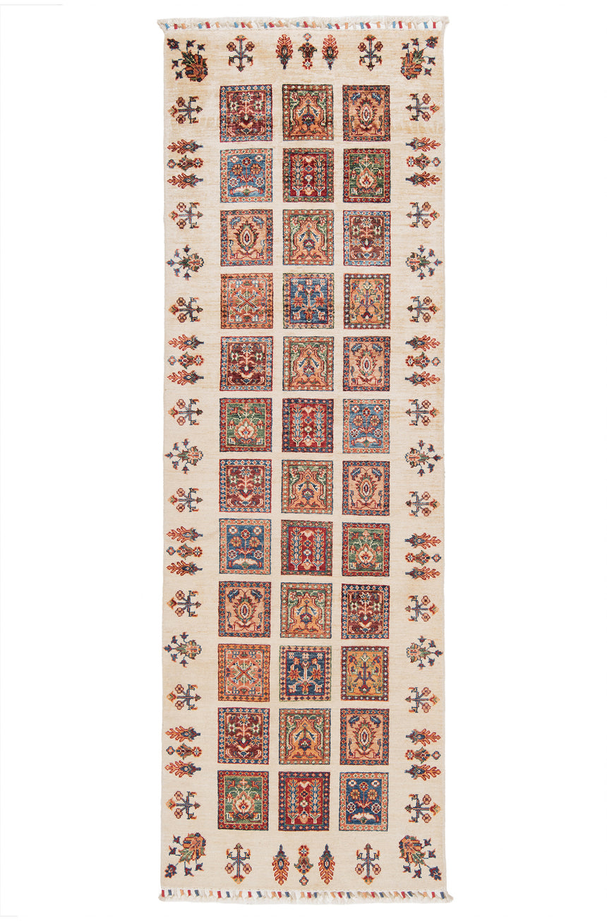 Alfombra Ziegler | 255 x 84 cm