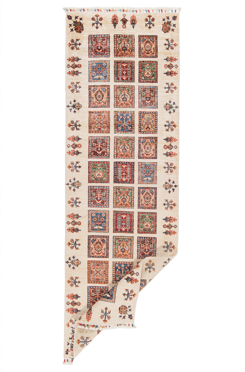 Alfombra Ziegler | 255 x 84 cm
