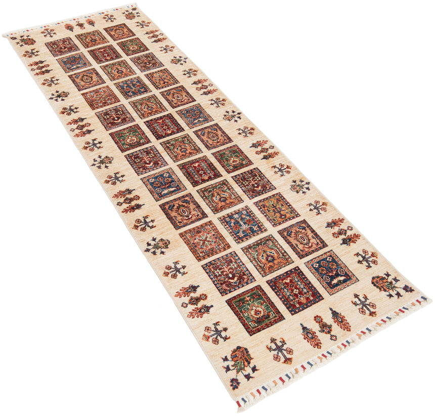 Alfombra Ziegler | 255 x 84 cm