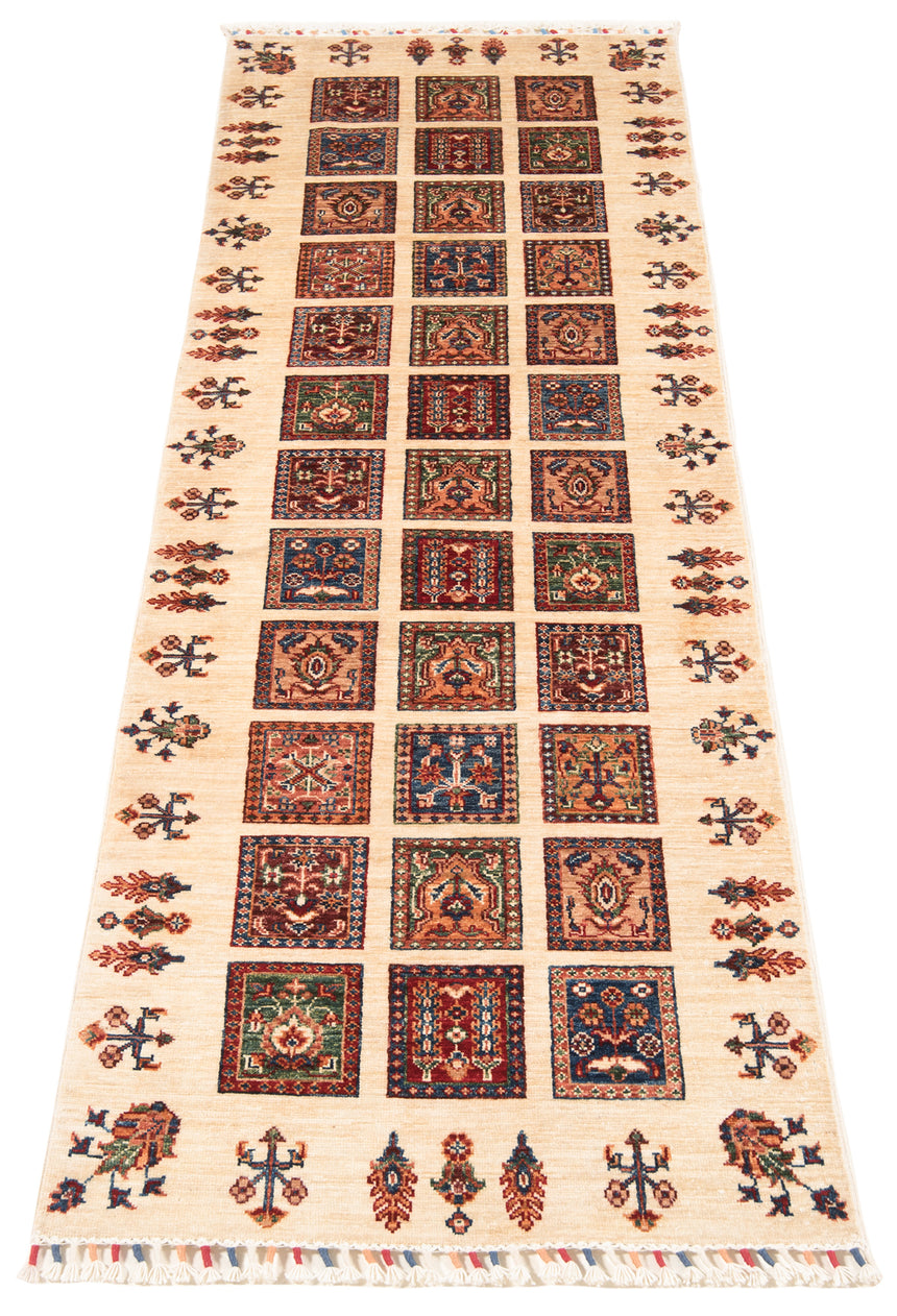 Alfombra Ziegler | 255 x 84 cm