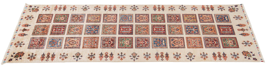 Alfombra Ziegler | 255 x 84 cm