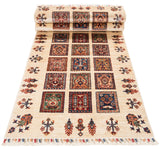 Alfombra Ziegler | 255 x 84 cm