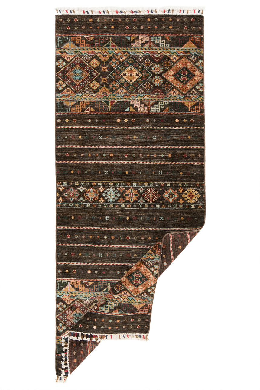 Alfombra Ziegler | 202 x 83 cm