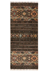 Alfombra Ziegler | 202 x 83 cm