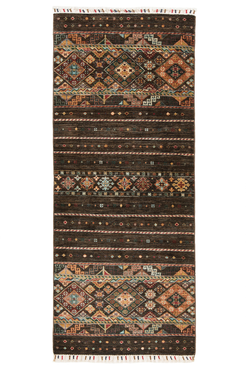 Alfombra Ziegler | 202 x 83 cm
