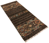 Alfombra Ziegler | 202 x 83 cm