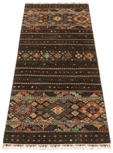 Alfombra Ziegler | 202 x 83 cm