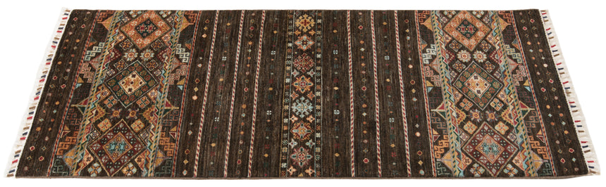 Alfombra Ziegler | 202 x 83 cm