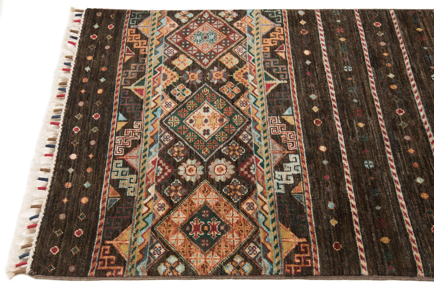 Alfombra Ziegler | 202 x 83 cm
