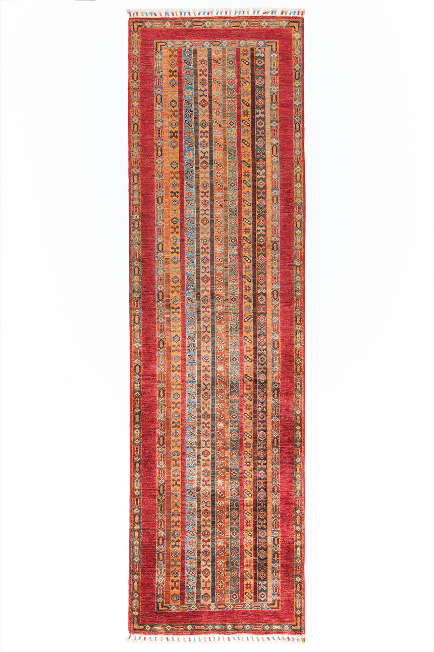 Alfombra Ziegler | 305 x 87 cm