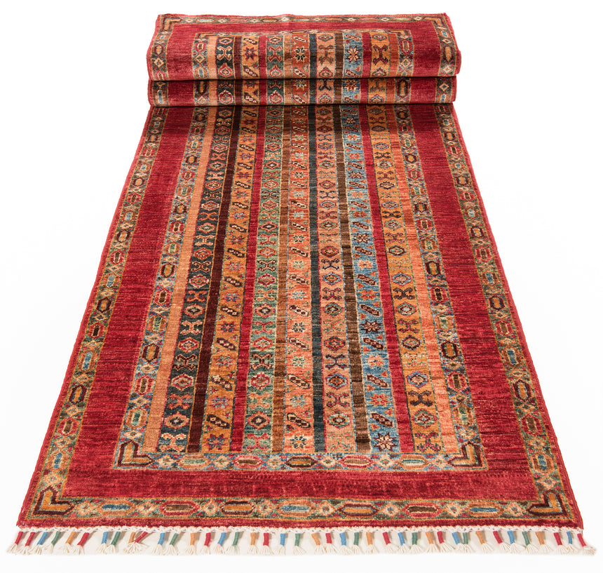 Alfombra Ziegler | 305 x 87 cm