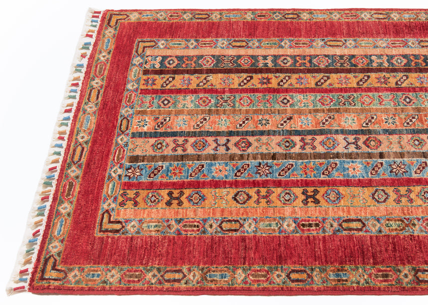 Alfombra Ziegler | 305 x 87 cm