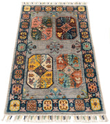 Alfombra Ziegler | 98 x 58 cm