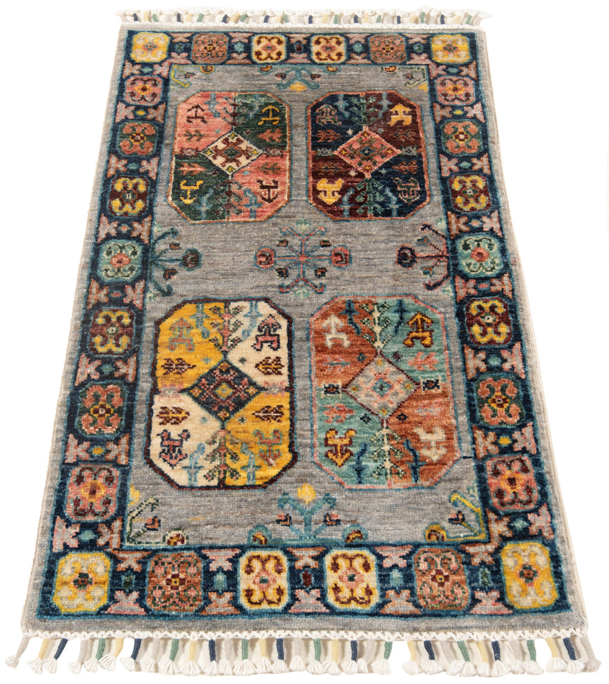 Alfombra Ziegler | 98 x 58 cm