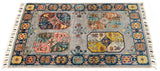Alfombra Ziegler | 98 x 58 cm