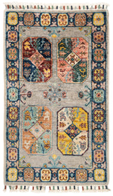Alfombra Ziegler | 98 x 61 cm