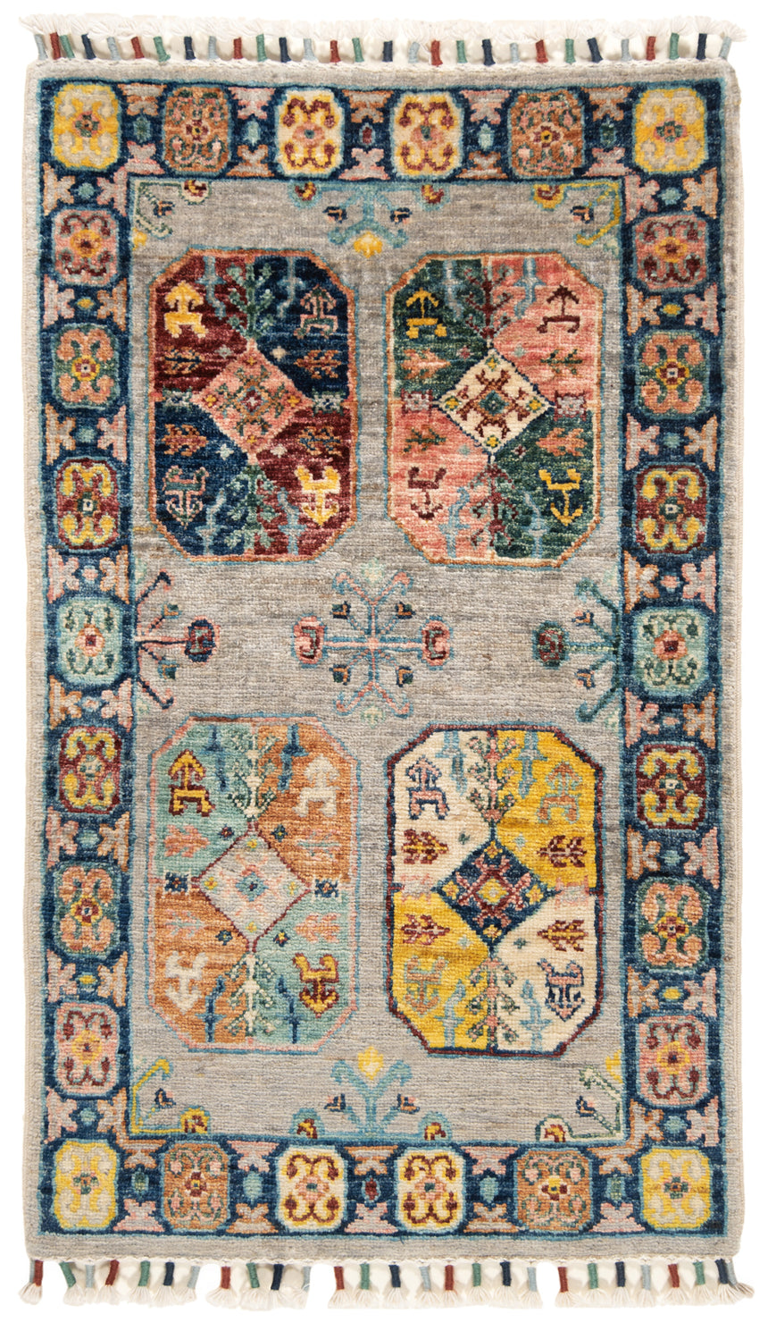 Alfombra Ziegler | 98 x 61 cm