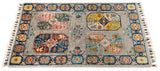 Alfombra Ziegler | 98 x 61 cm