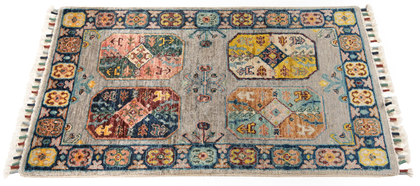 Alfombra Ziegler | 98 x 61 cm