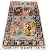 Alfombra Ziegler | 98 x 61 cm