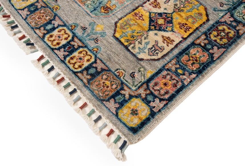 Alfombra Ziegler | 98 x 61 cm