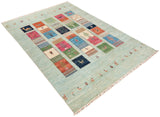 Alfombra Ziegler Sivas | 323 x 230 cm