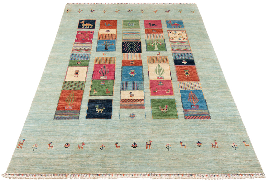 Alfombra Ziegler Sivas | 323 x 230 cm