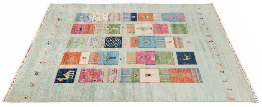 Alfombra Ziegler Sivas | 323 x 230 cm