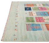 Alfombra Ziegler Sivas | 323 x 230 cm