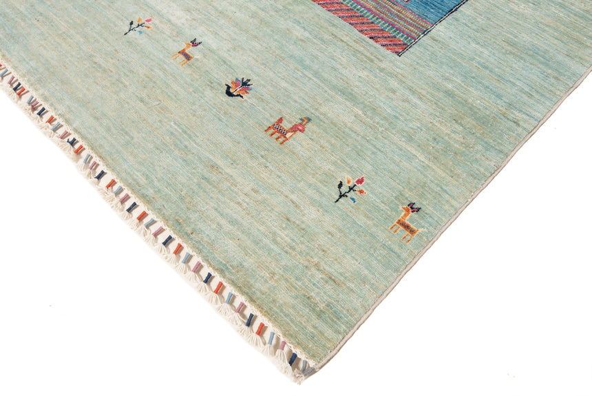 Alfombra Ziegler Sivas | 323 x 230 cm