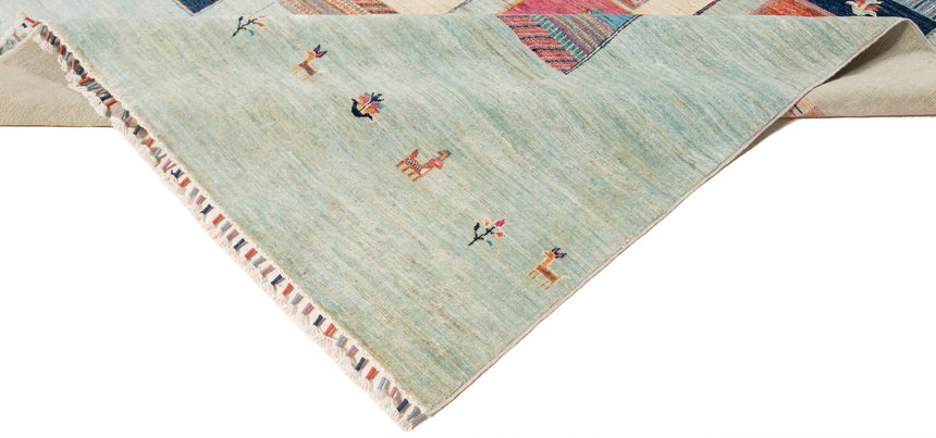 Alfombra Ziegler Sivas | 323 x 230 cm