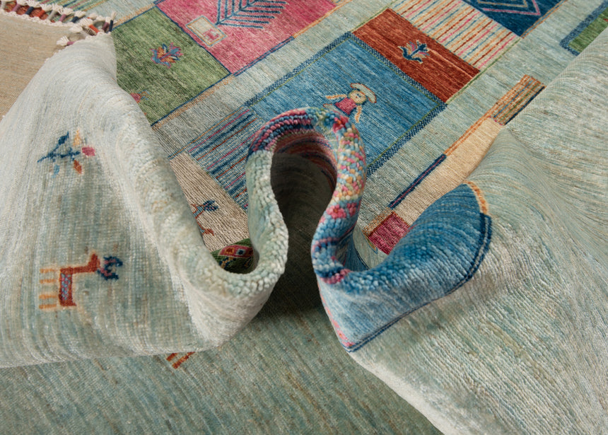 Alfombra Ziegler | 293 x 205 cm