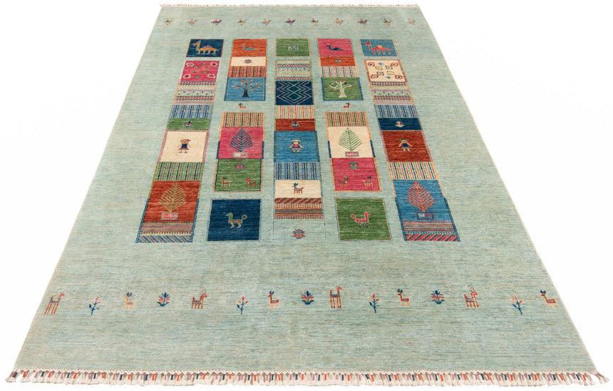 Alfombra Ziegler | 293 x 205 cm