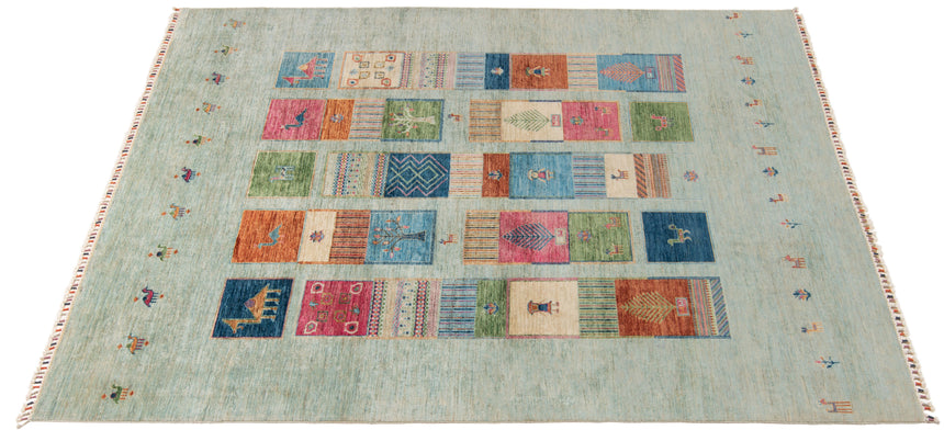 Alfombra Ziegler | 293 x 205 cm