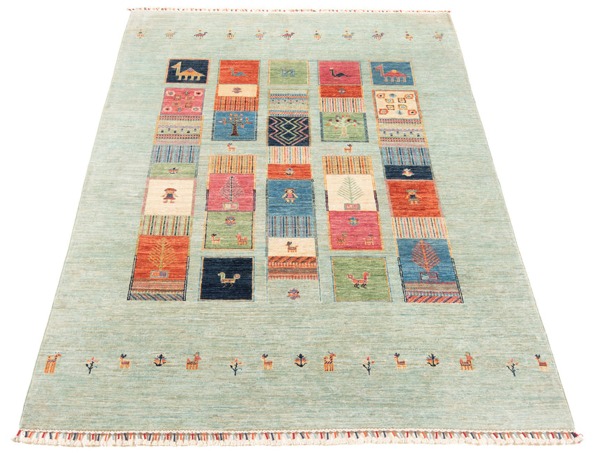 Alfombra Ziegler | 235 x 169 cm