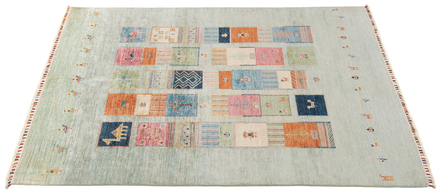Alfombra Ziegler | 235 x 169 cm