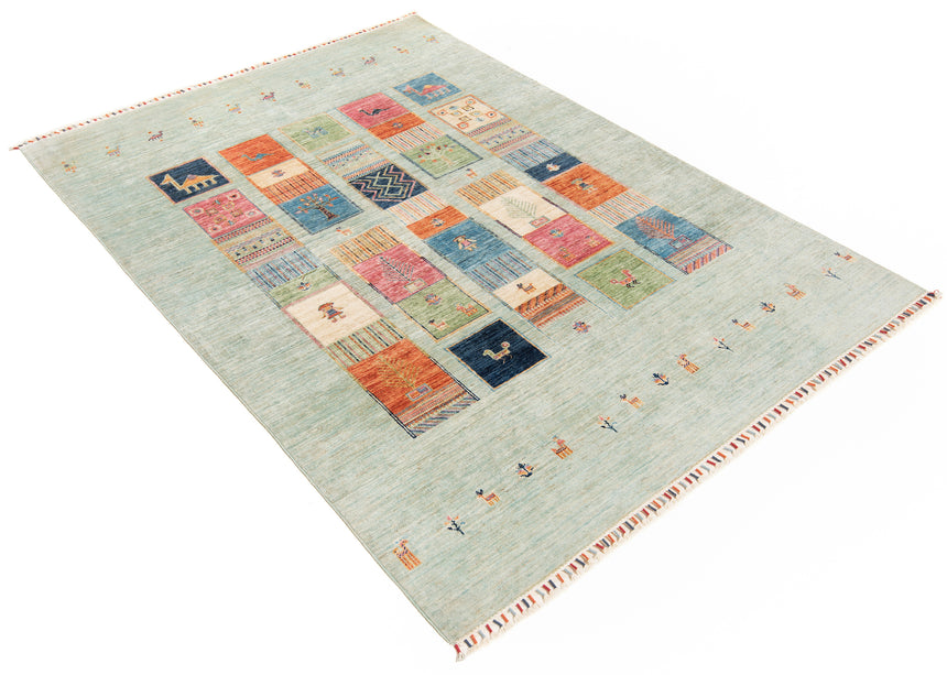 Alfombra Ziegler | 235 x 169 cm