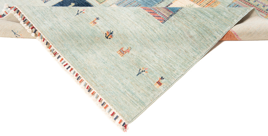 Alfombra Ziegler | 235 x 169 cm