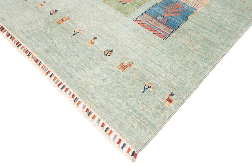 Alfombra Ziegler | 235 x 169 cm