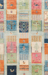 Alfombra Ziegler | 235 x 169 cm