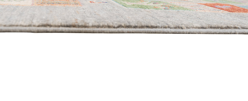 Alfombra Ziegler | 304 x 80 cm