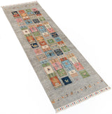 Alfombra Ziegler | 248 x 80 cm